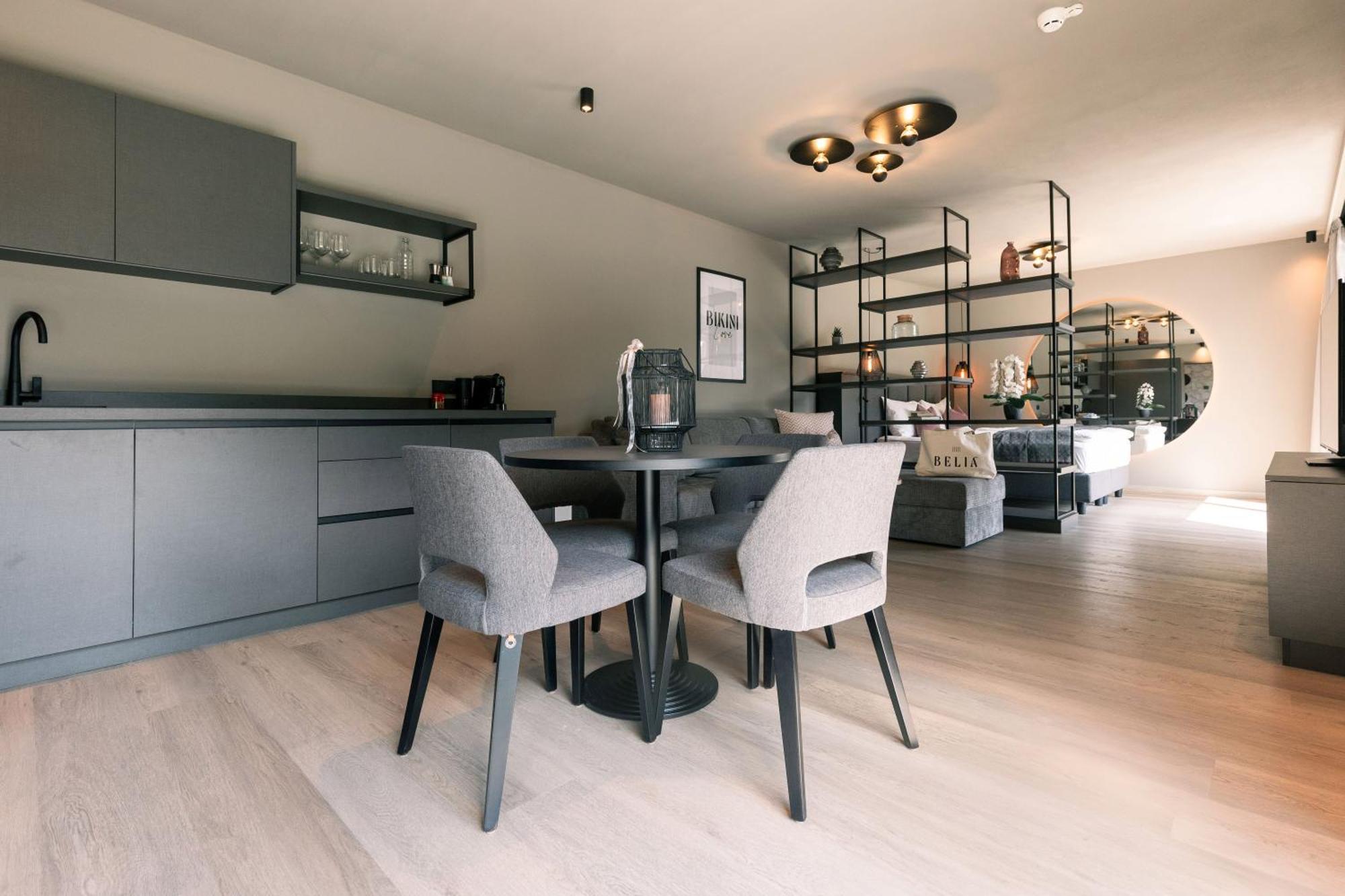Belia Lofts - Adults Only - Apartments Appiano Sulla Strada Del Vino Dış mekan fotoğraf