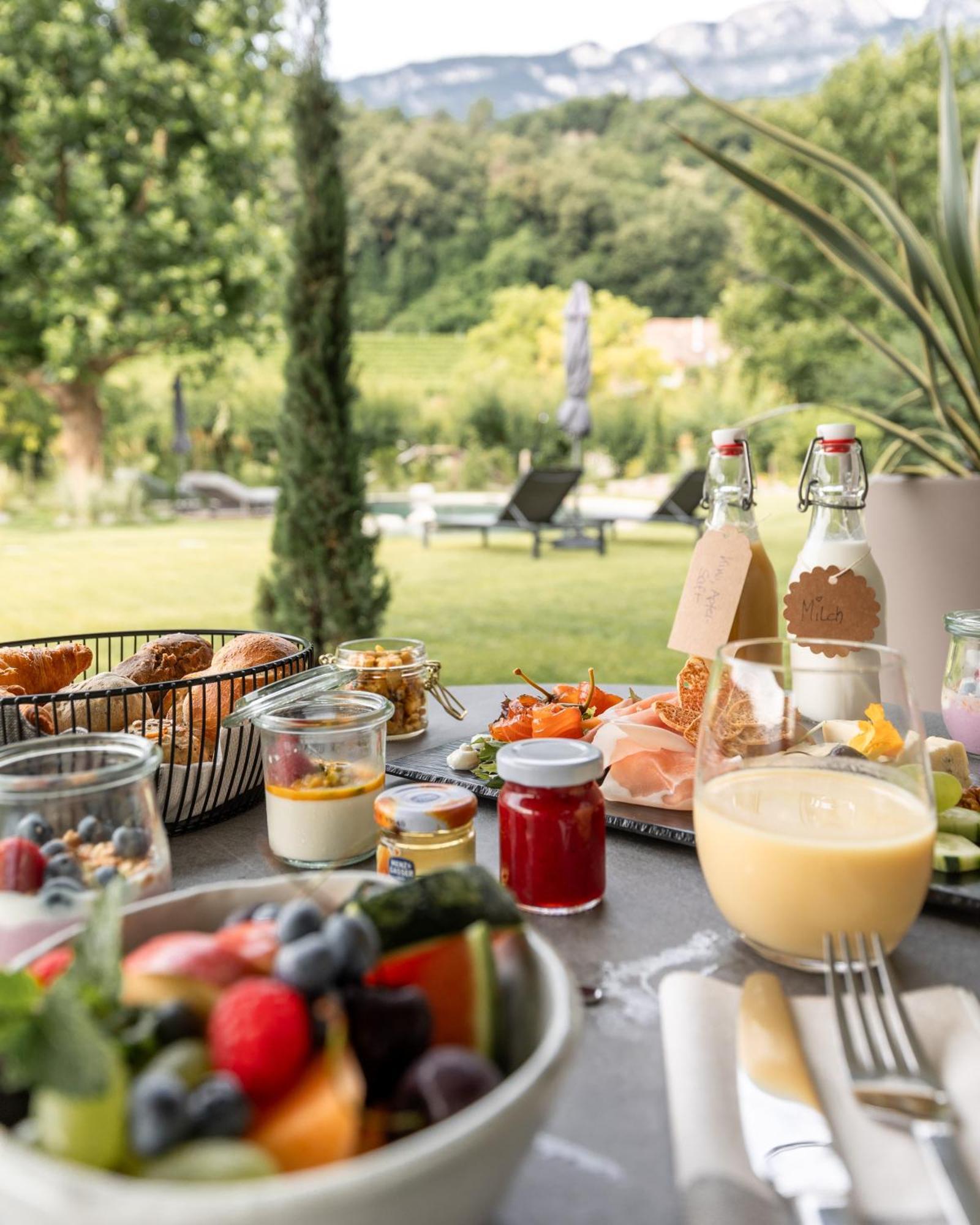 Belia Lofts - Adults Only - Apartments Appiano Sulla Strada Del Vino Dış mekan fotoğraf