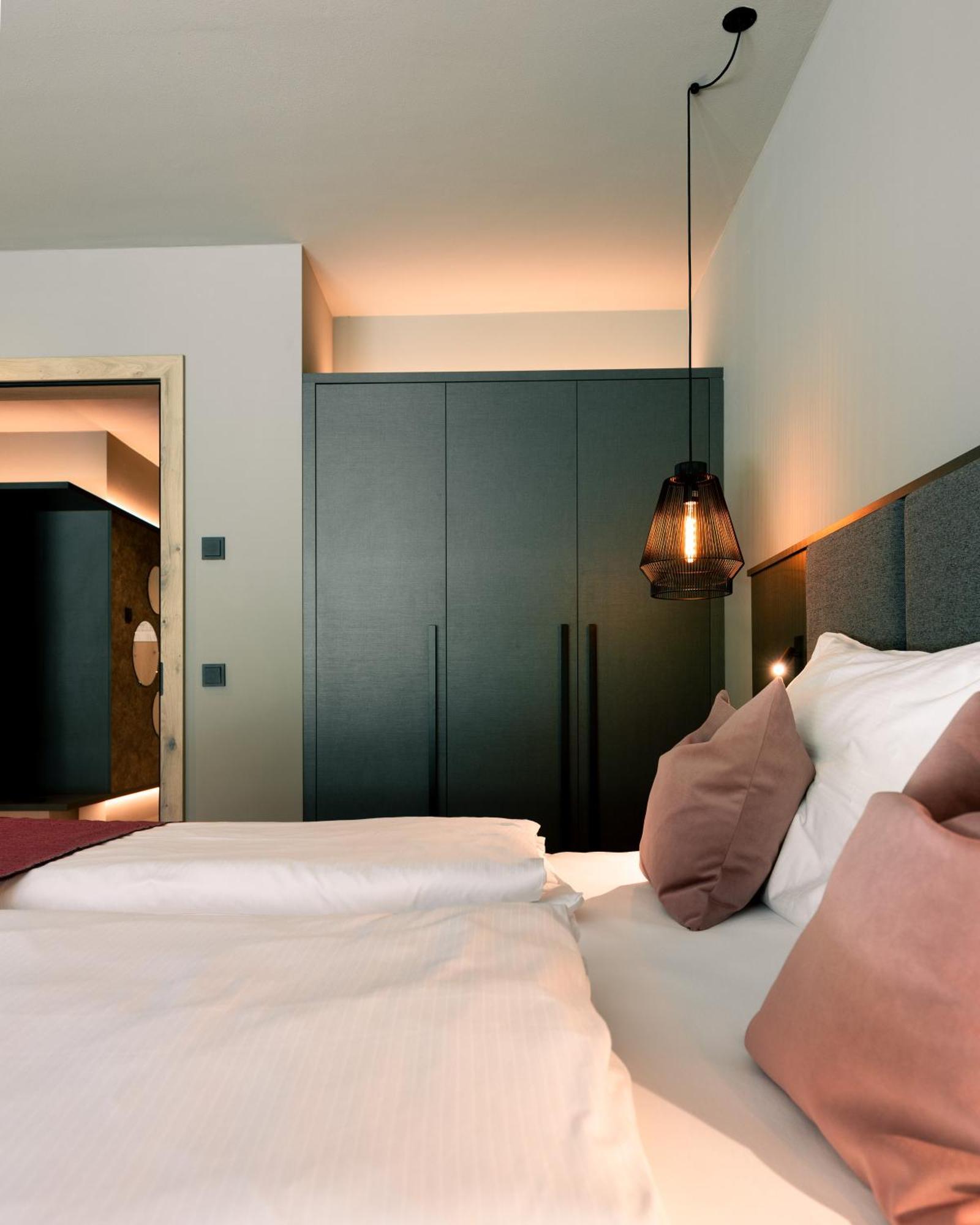 Belia Lofts - Adults Only - Apartments Appiano Sulla Strada Del Vino Dış mekan fotoğraf