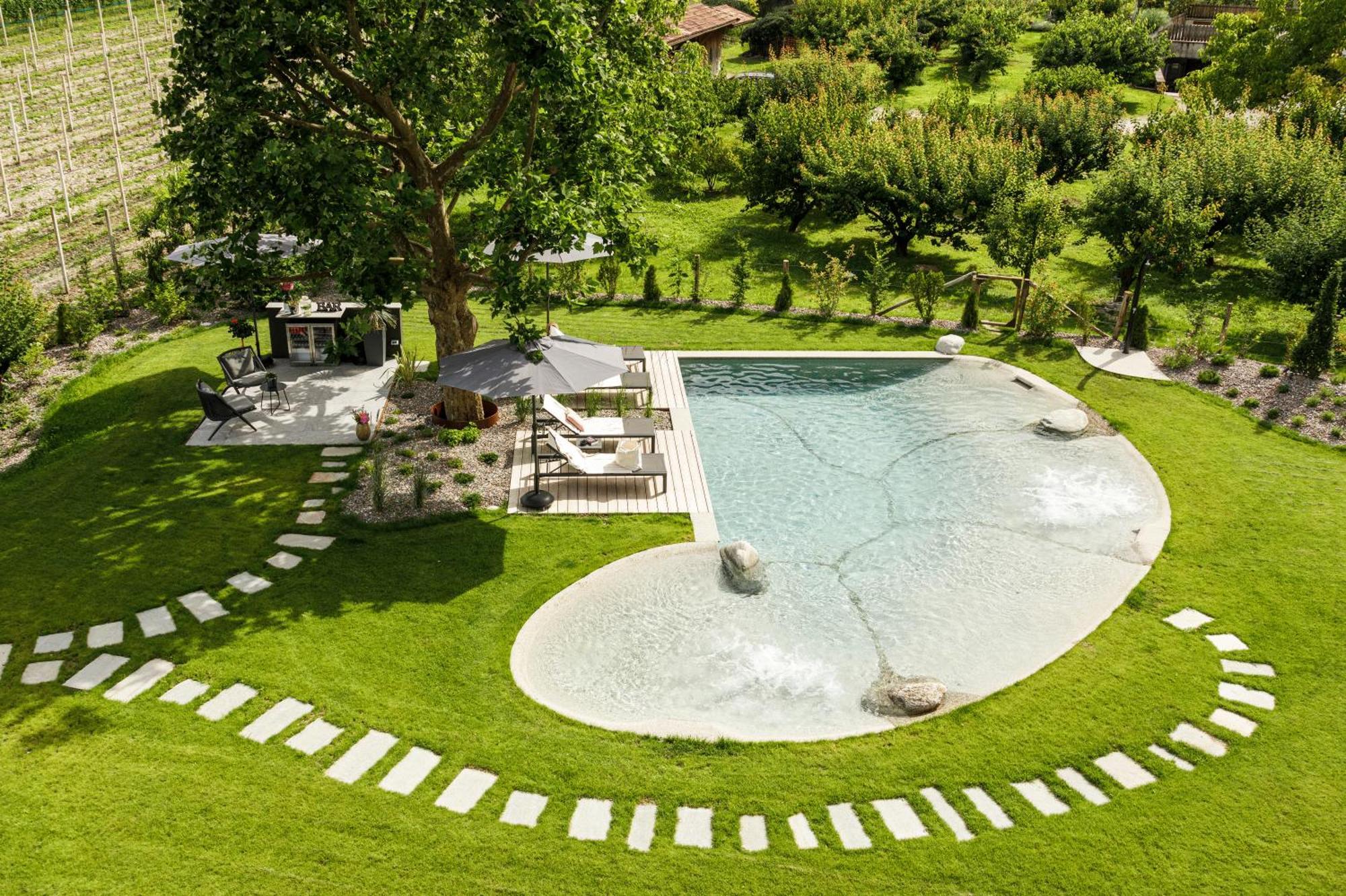 Belia Lofts - Adults Only - Apartments Appiano Sulla Strada Del Vino Dış mekan fotoğraf