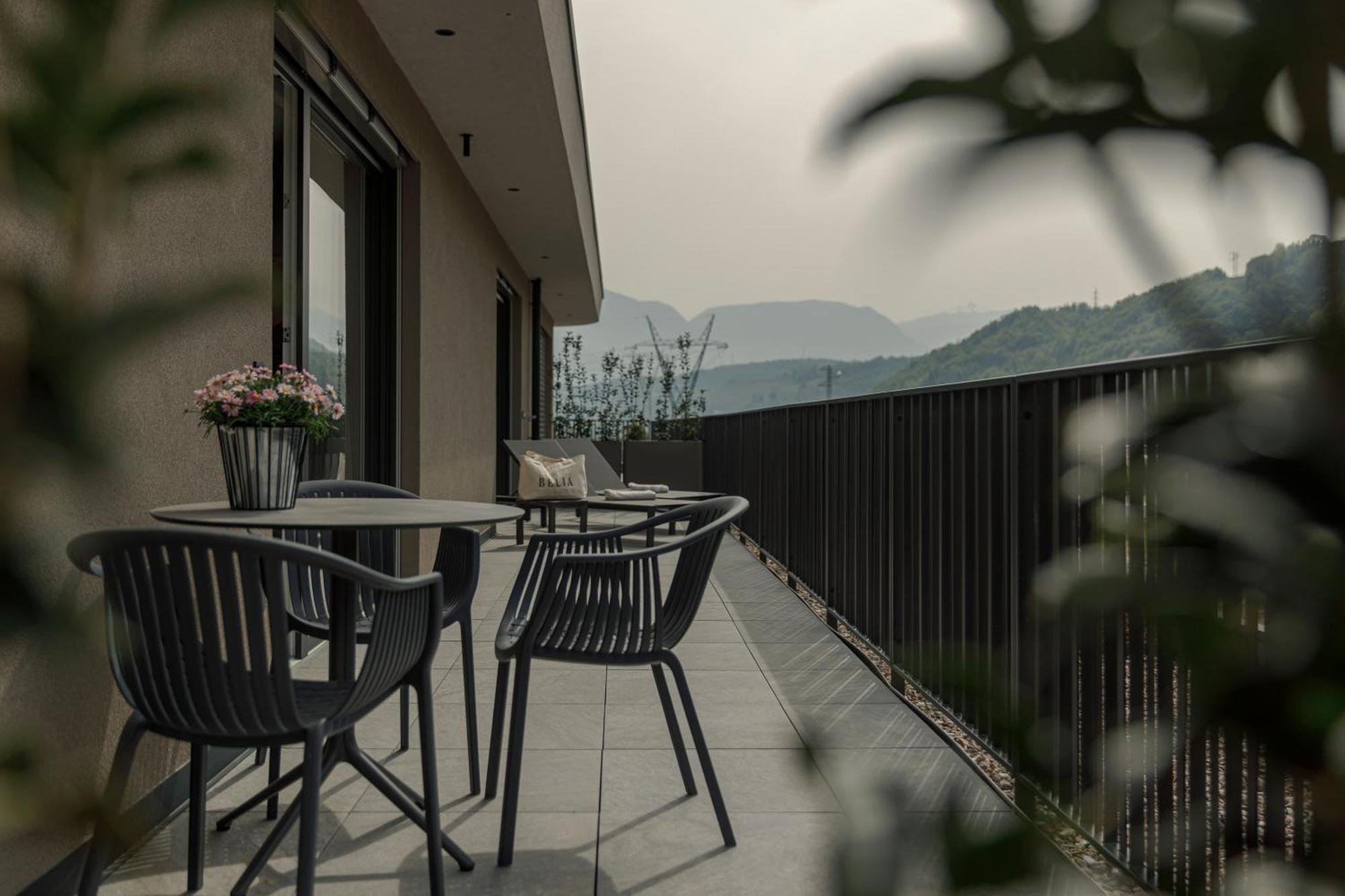 Belia Lofts - Adults Only - Apartments Appiano Sulla Strada Del Vino Dış mekan fotoğraf