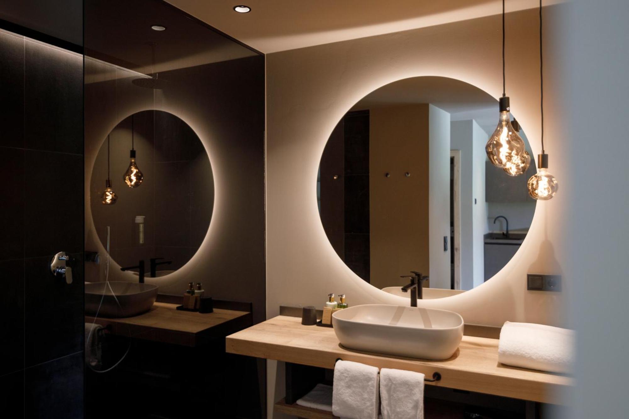 Belia Lofts - Adults Only - Apartments Appiano Sulla Strada Del Vino Dış mekan fotoğraf